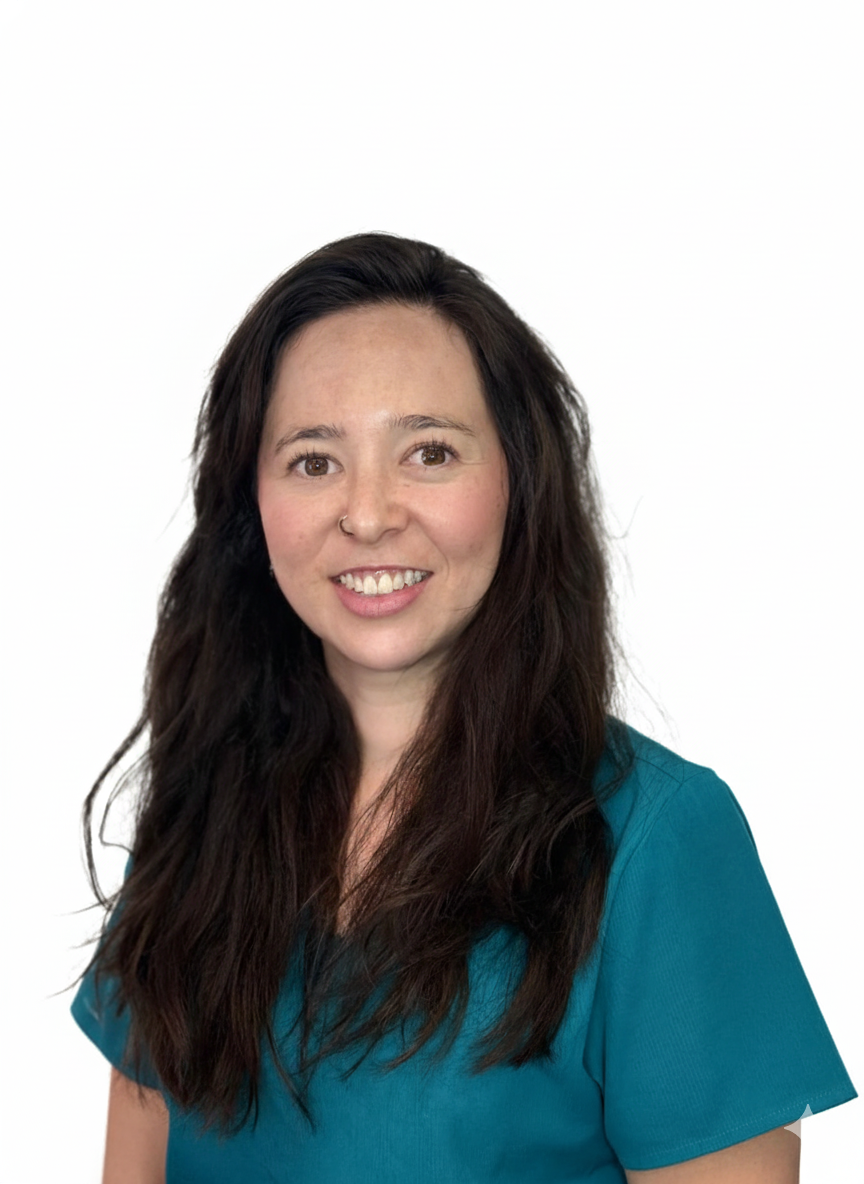 Dra. Karina Elizabeth Vásquez Navarrete